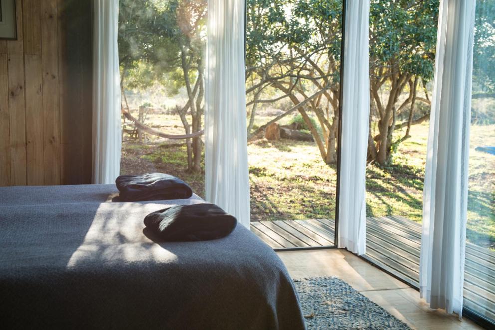 Eco Lodge Villa Villekula The Crags Dış mekan fotoğraf