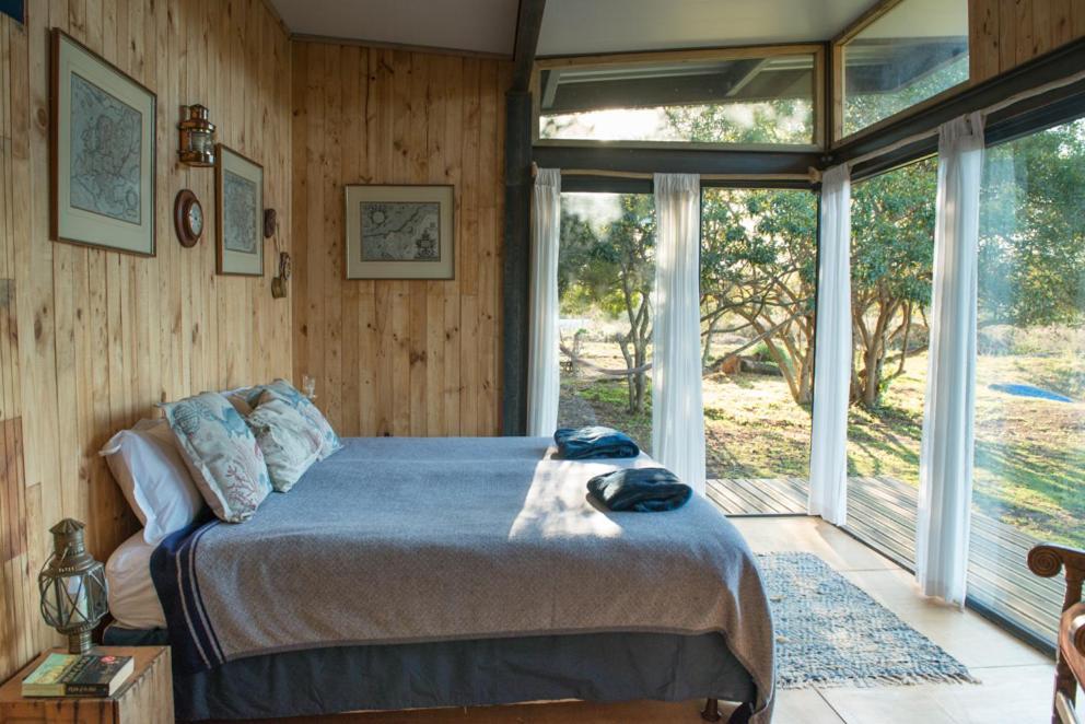 Eco Lodge Villa Villekula The Crags Dış mekan fotoğraf