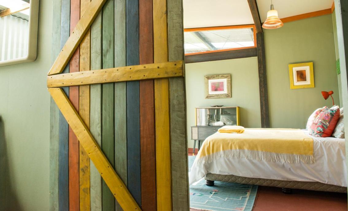 Eco Lodge Villa Villekula The Crags Dış mekan fotoğraf