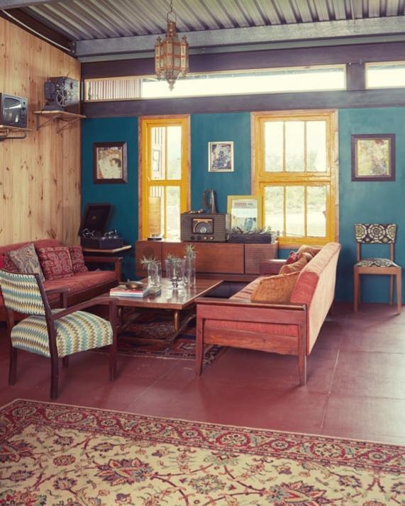 Eco Lodge Villa Villekula The Crags Dış mekan fotoğraf
